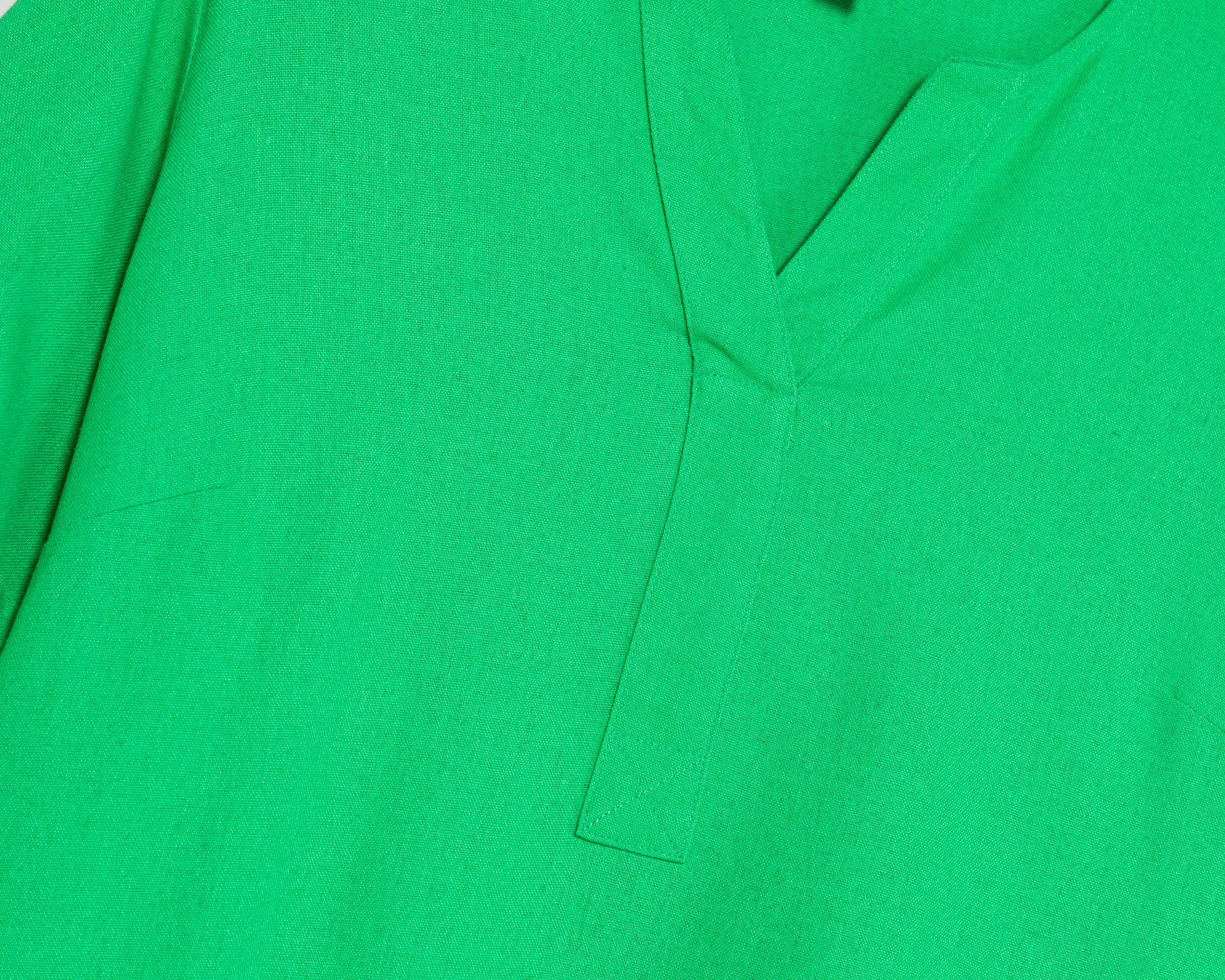 Foto 4 pulgar | Blusa Cuello V Sahara para Mujer