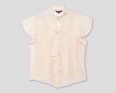 Foto 1 | Blusa sin Mangas Sahara para Mujer