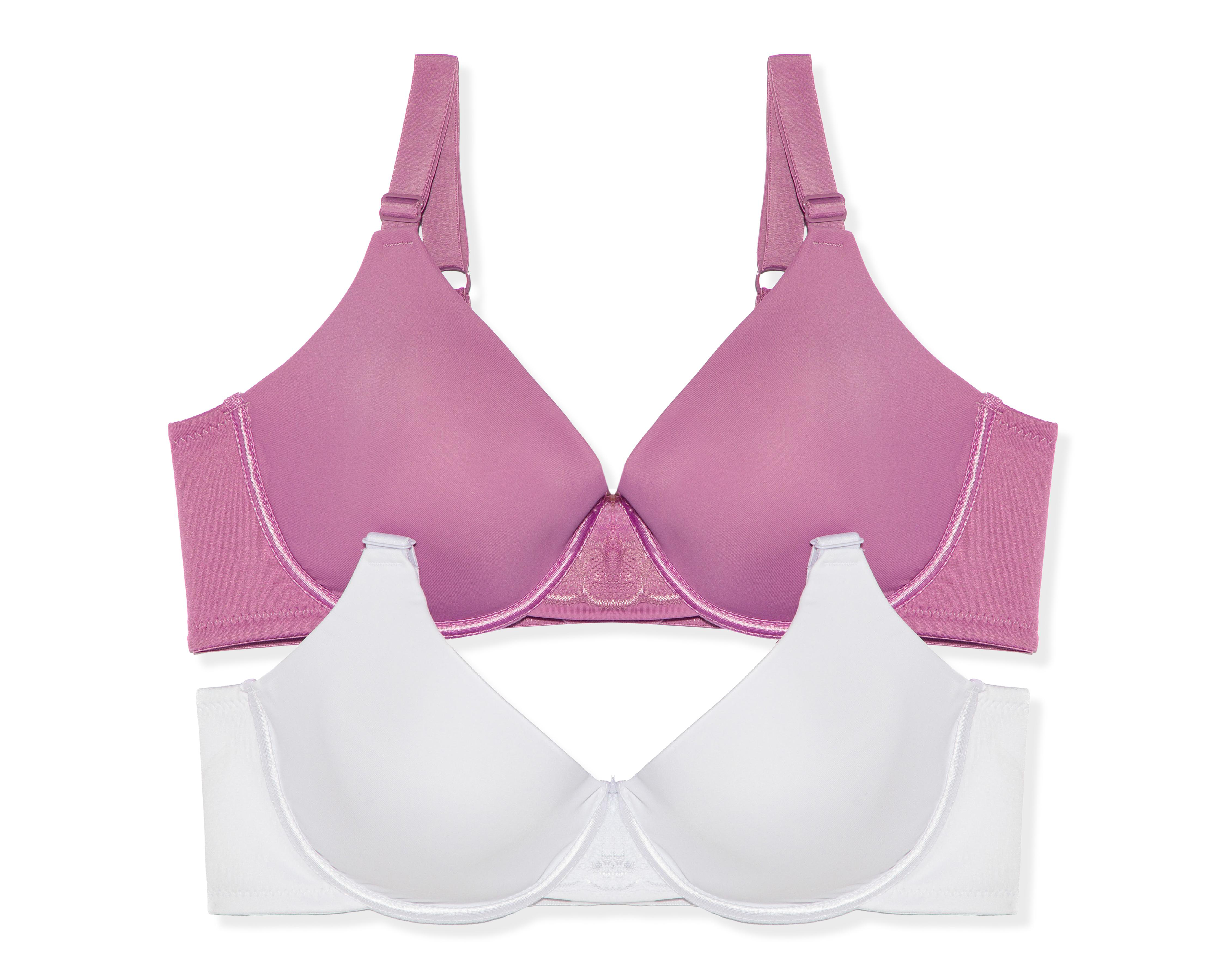 Foto 1 | Brasier con Varilla Beauty Secret Copa Completa 2 Piezas