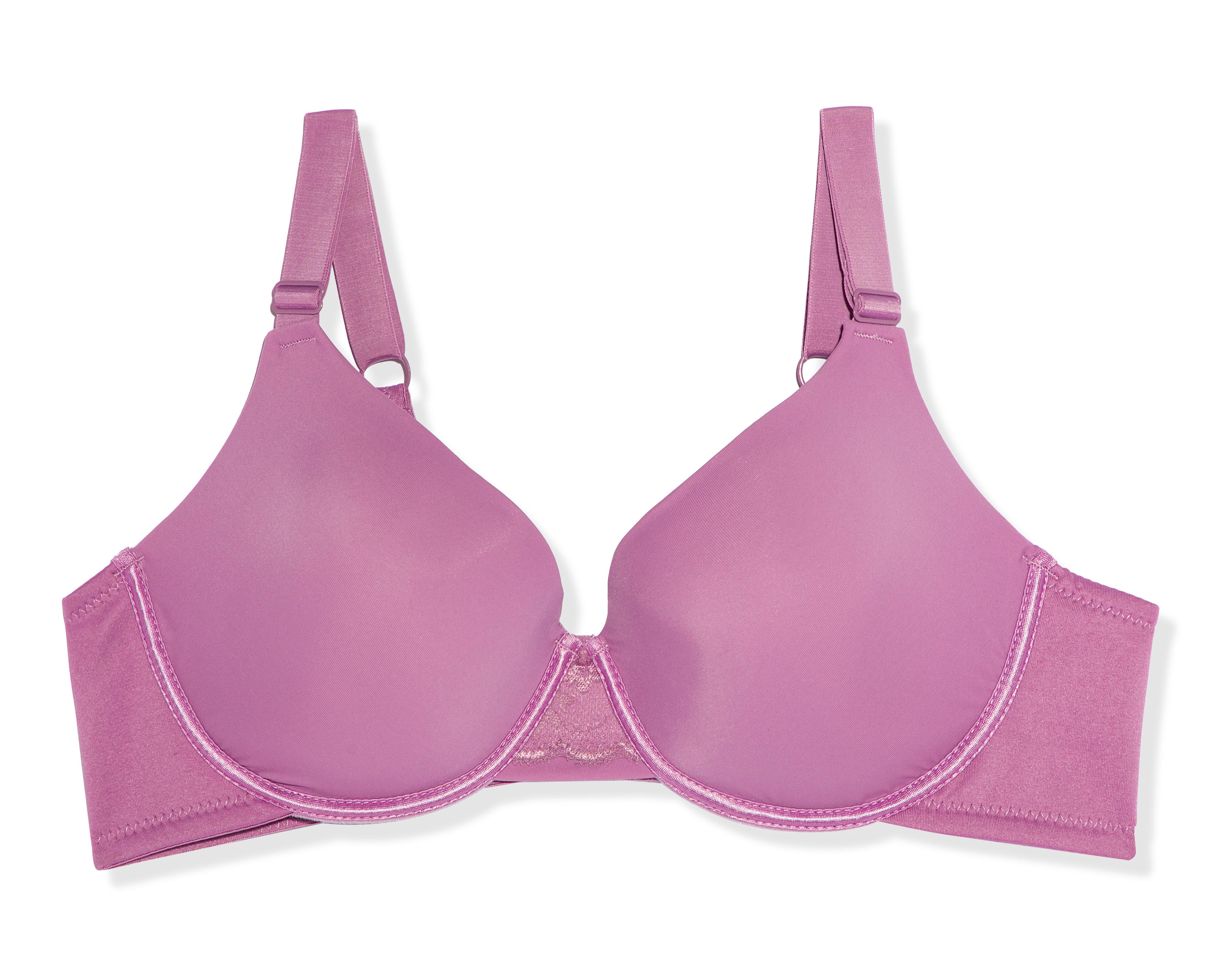 Foto 2 | Brasier con Varilla Beauty Secret Copa Completa 2 Piezas