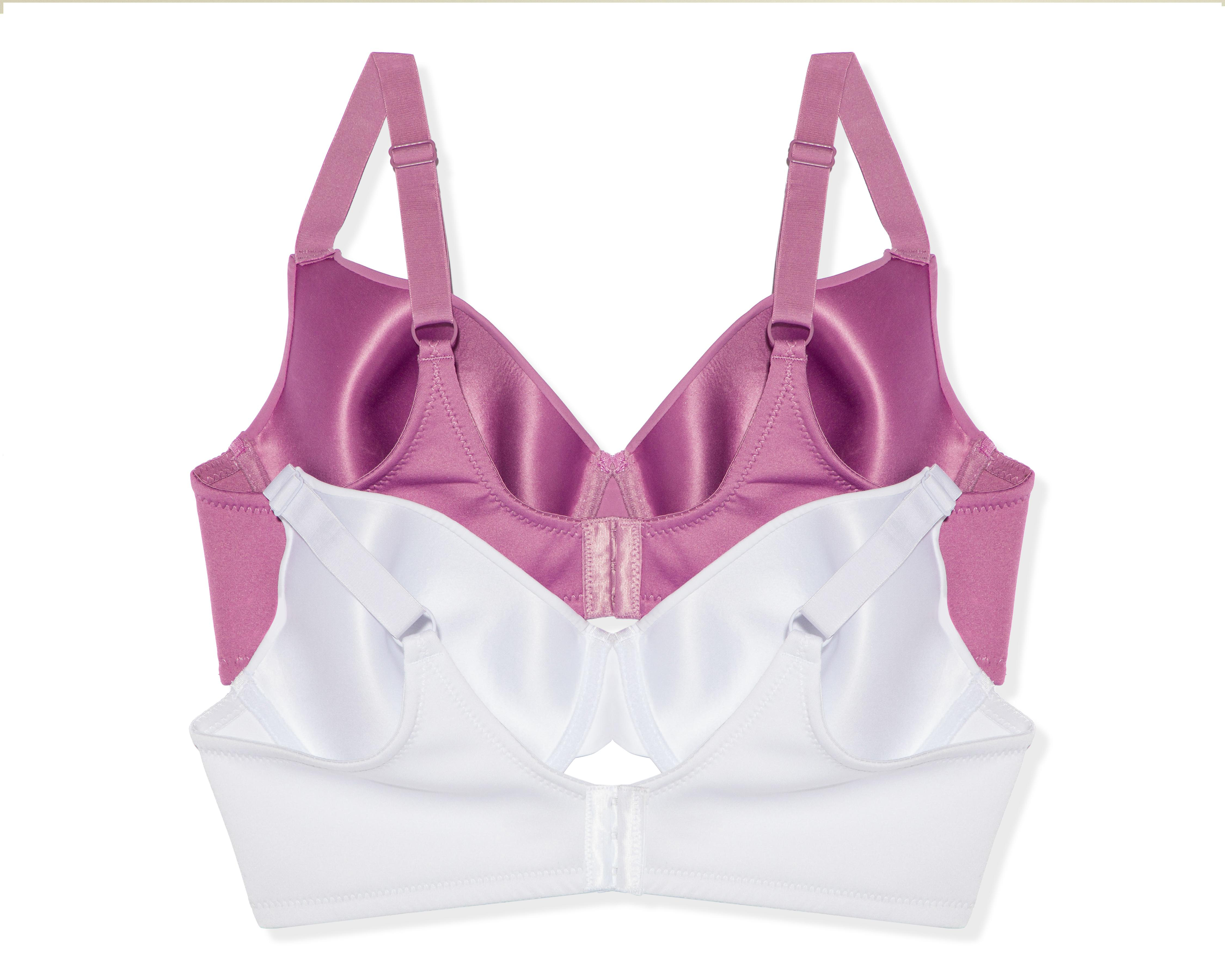 Foto 4 pulgar | Brasier con Varilla Beauty Secret Copa Completa 2 Piezas