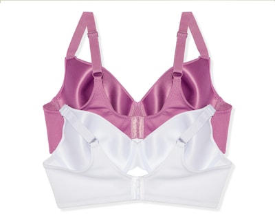 Foto 3 | Brasier con Varilla Beauty Secret Copa Completa 2 Piezas