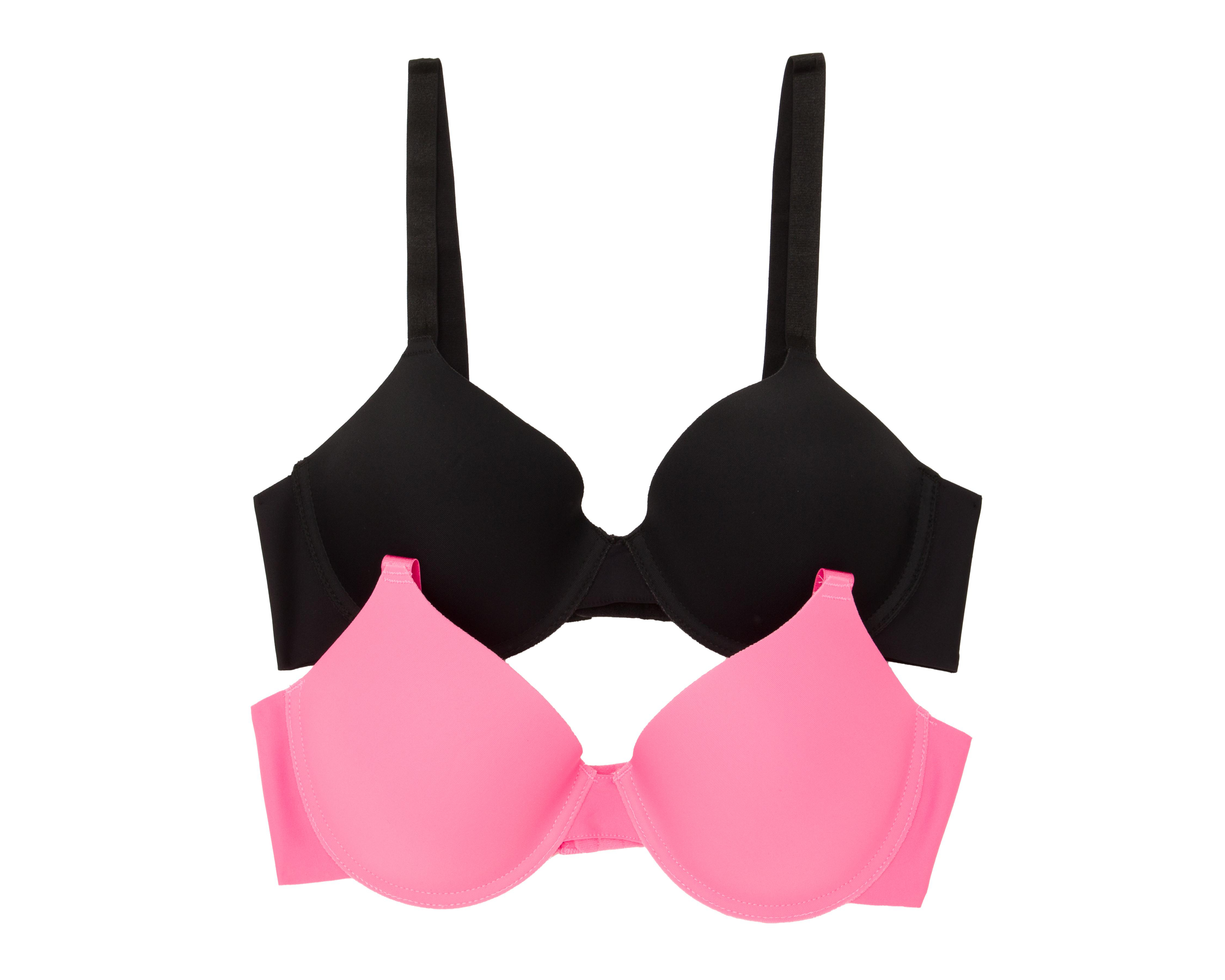 Foto 1 | Brasier Copa Completa Beauty Secret Push Up 2 Piezas