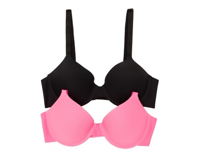 Foto 1 | Brasier Copa Completa Beauty Secret Push Up 2 Piezas