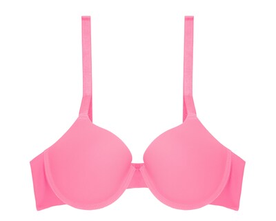 Foto 2 | Brasier Copa Completa Beauty Secret Push Up 2 Piezas