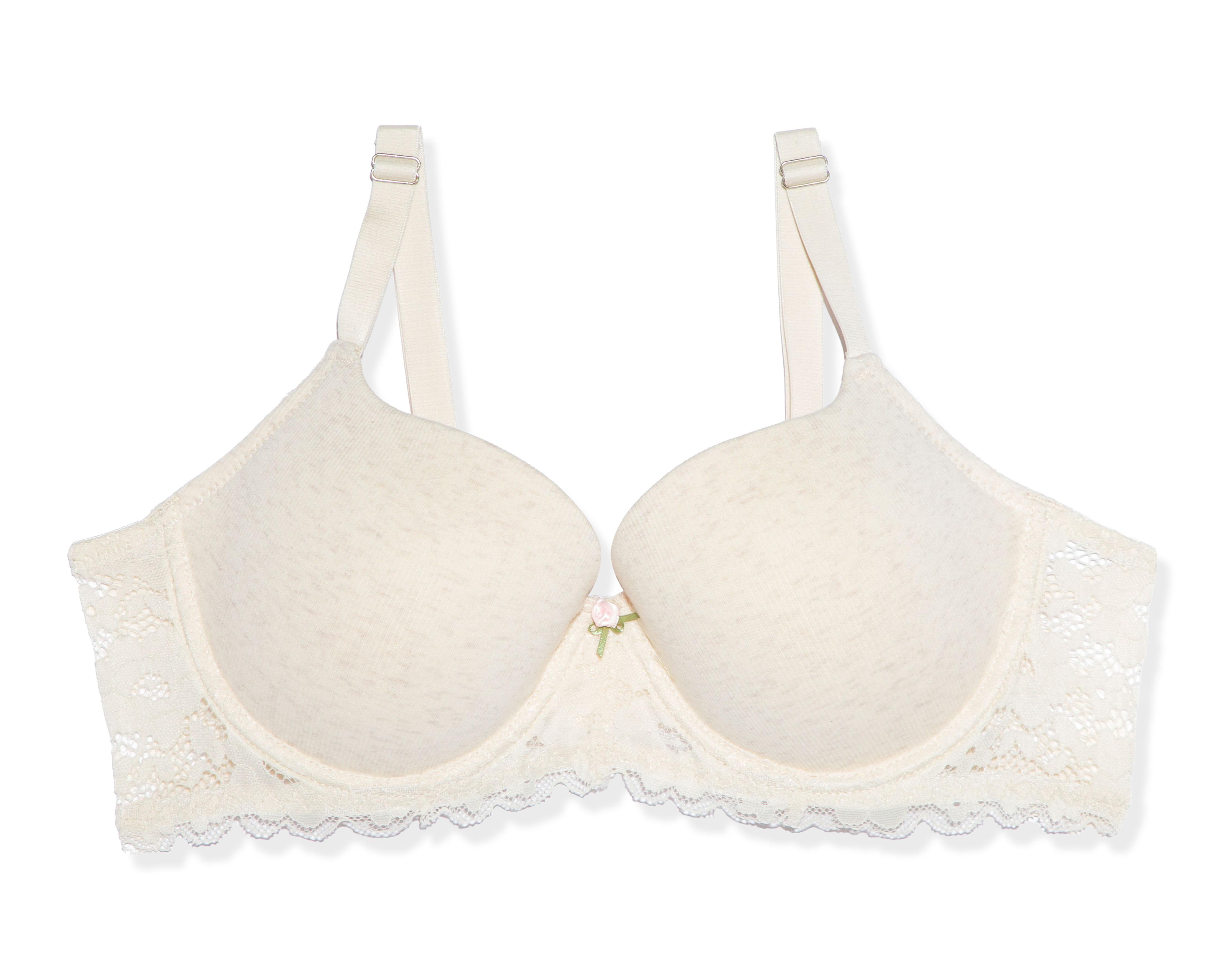 Foto 2 | Brasier con Varilla Beauty Secret Copa Completa 2 Piezas