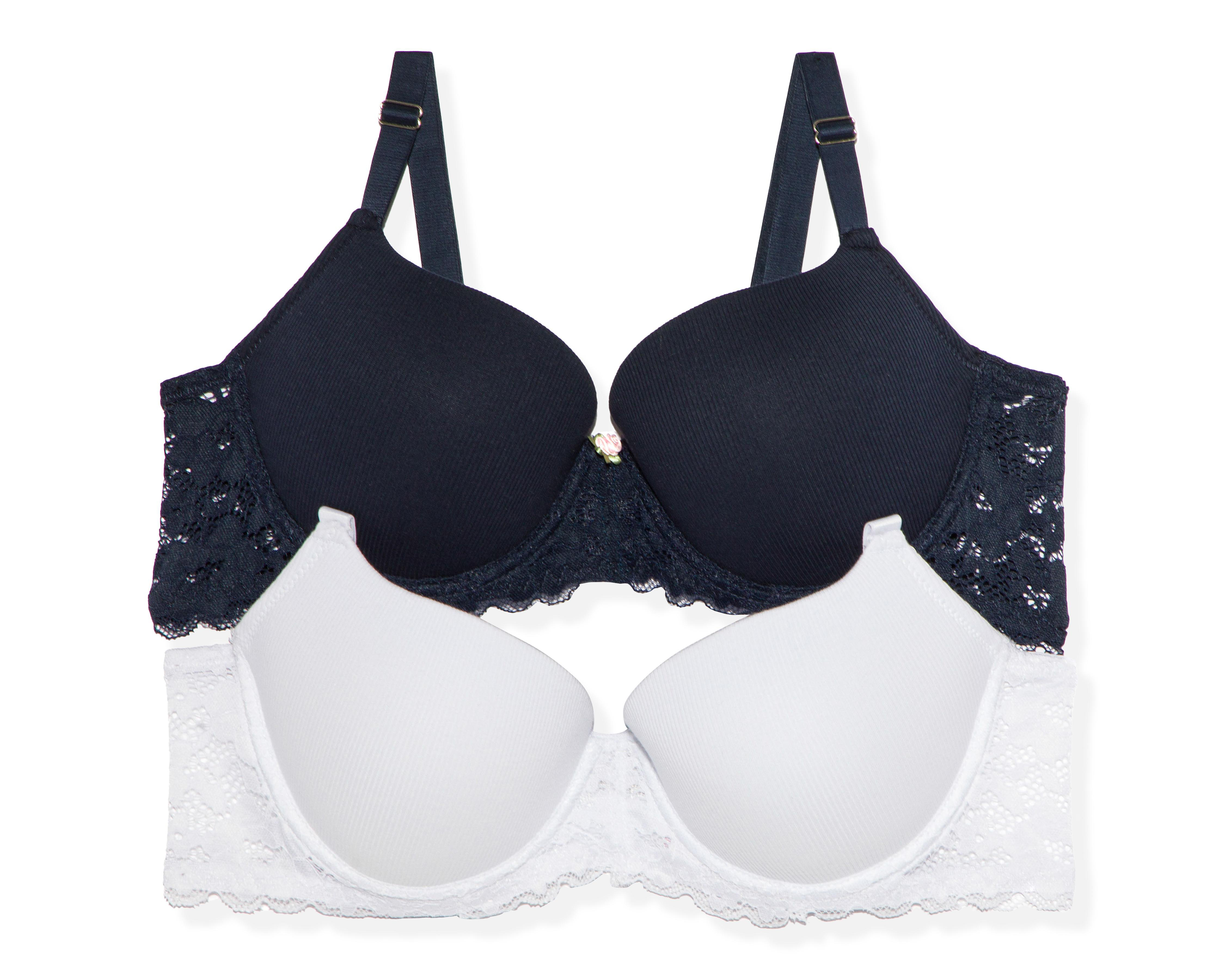 Foto 1 | Brasier con Varilla Beauty Secret Copa Completa 2 Piezas