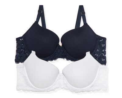 Foto 1 | Brasier con Varilla Beauty Secret Copa Completa 2 Piezas