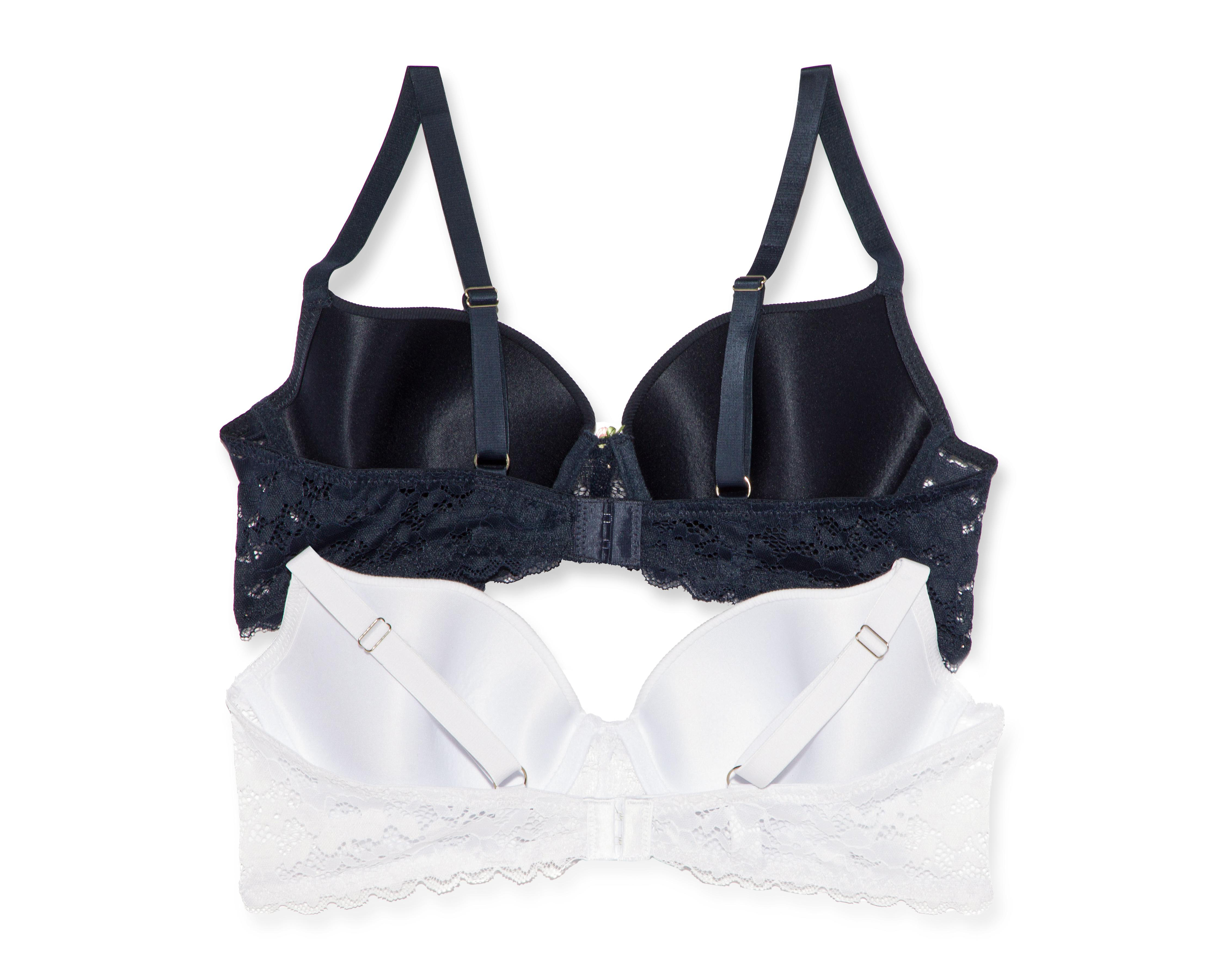 Foto 3 | Brasier con Varilla Beauty Secret Copa Completa 2 Piezas