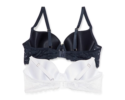 Foto 3 | Brasier con Varilla Beauty Secret Copa Completa 2 Piezas