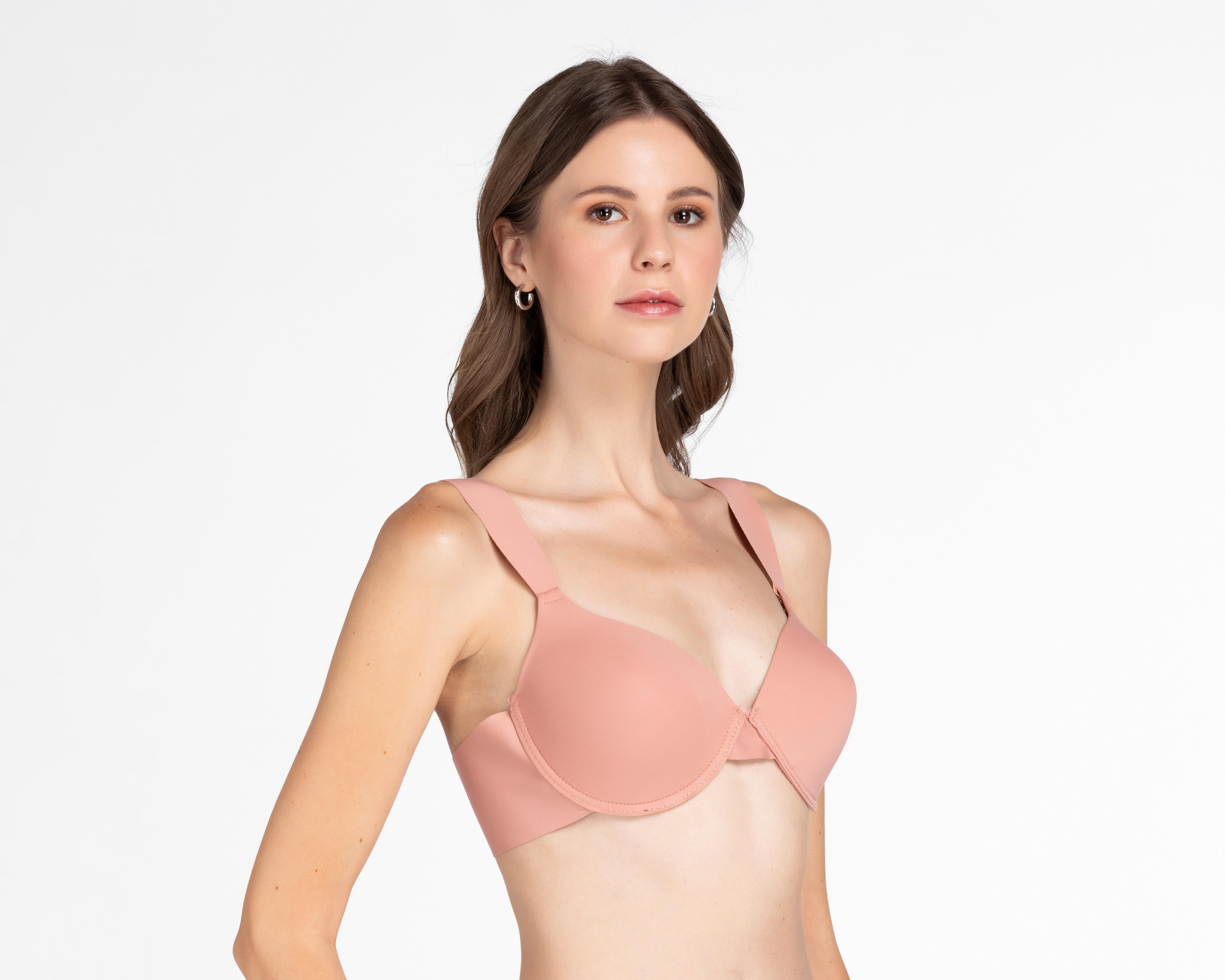 Foto 2 | Brasier con Varilla Beauty Secret Media Copa 2 Pack