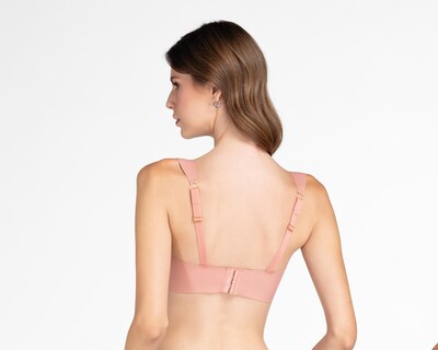 Foto 3 | Brasier con Varilla Beauty Secret Media Copa 2 Pack