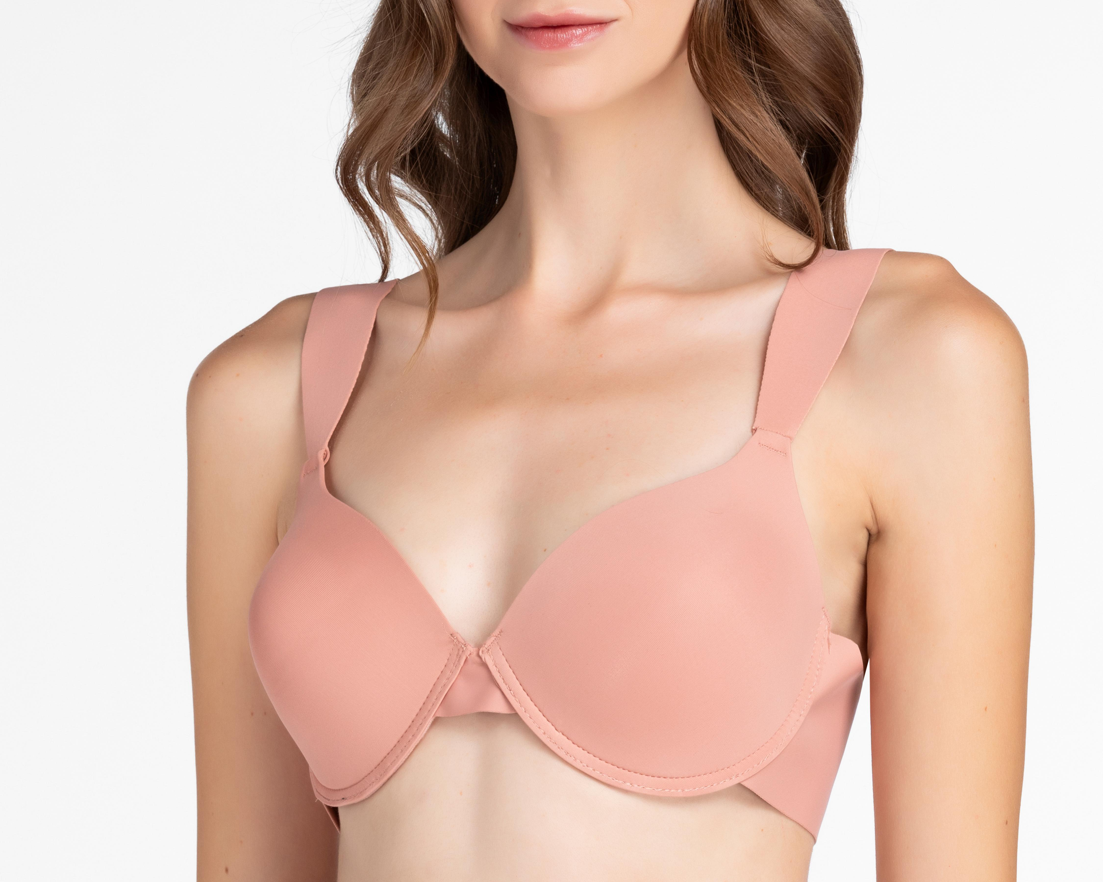 Foto 4 | Brasier con Varilla Beauty Secret Media Copa 2 Pack