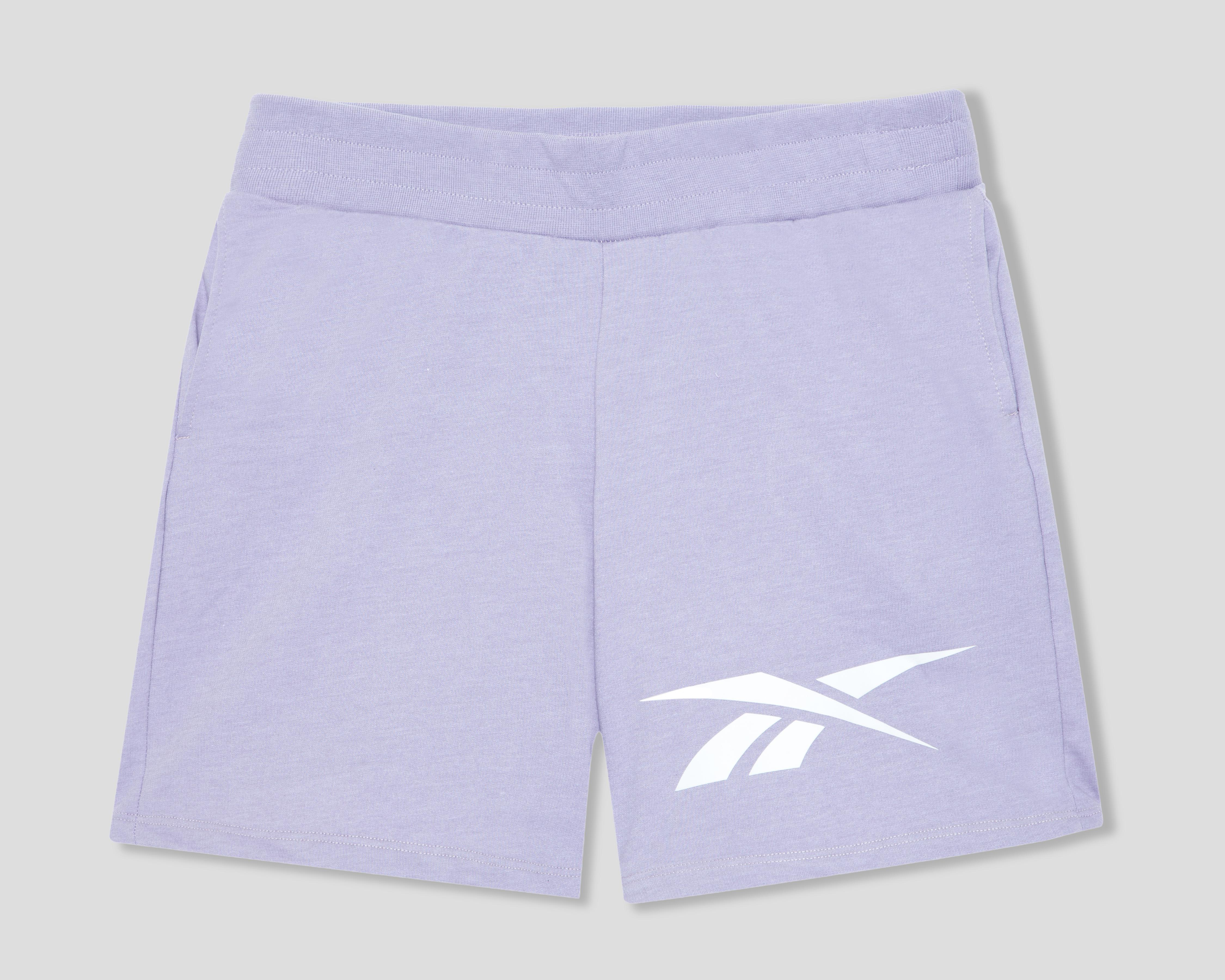 Short Deportivo Reebok para Mujer
