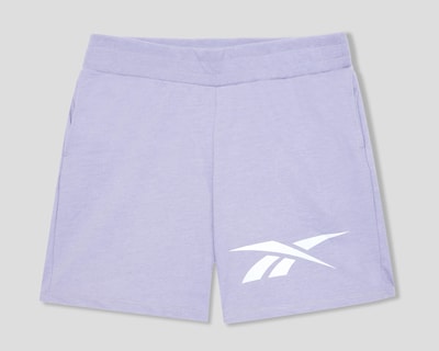 Foto 1 | Short Deportivo Reebok para Mujer