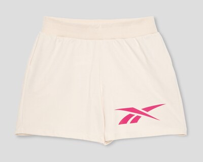 Foto 1 | Short Deportivo Reebok para Mujer
