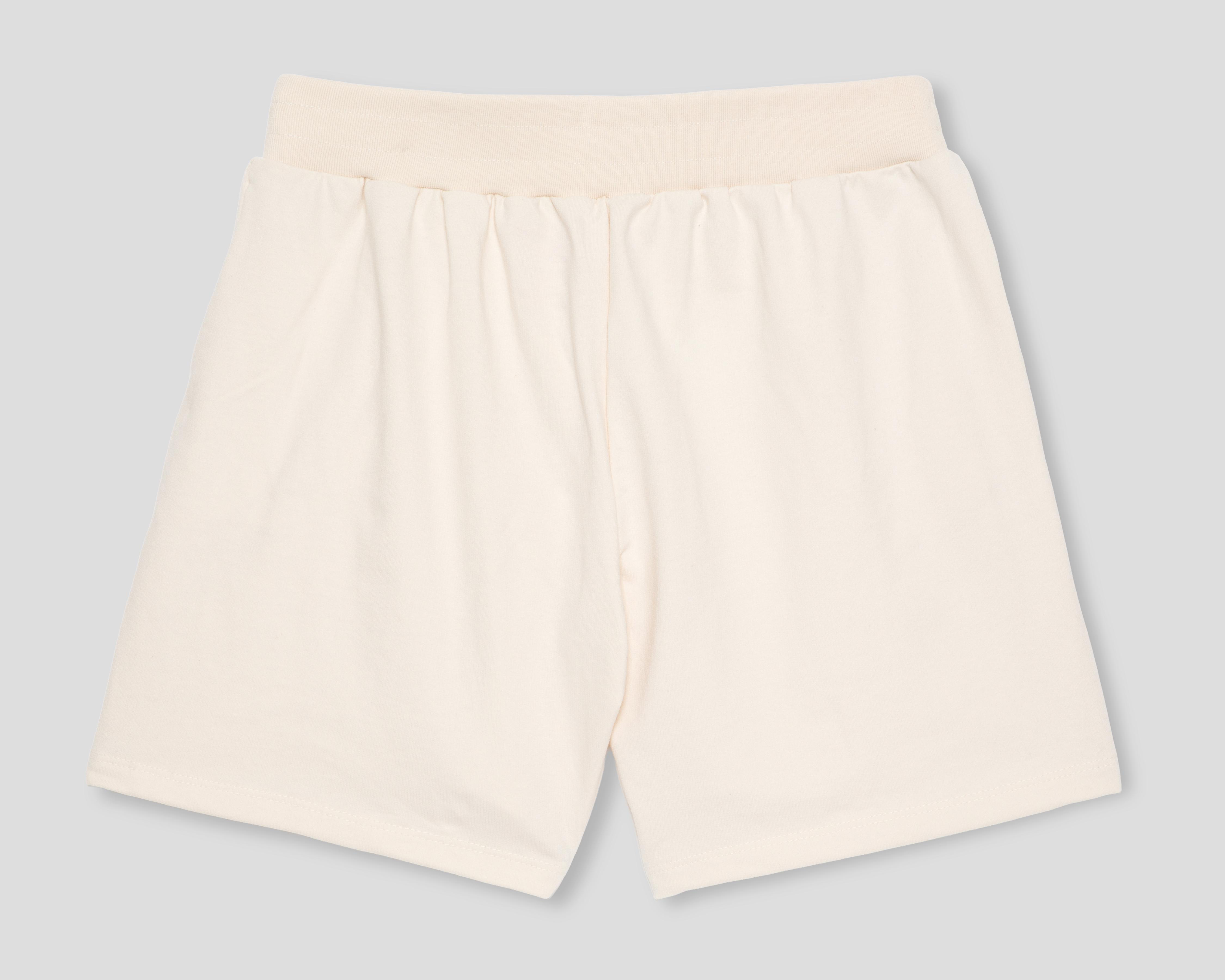 Foto 3 pulgar | Short Deportivo Reebok para Mujer