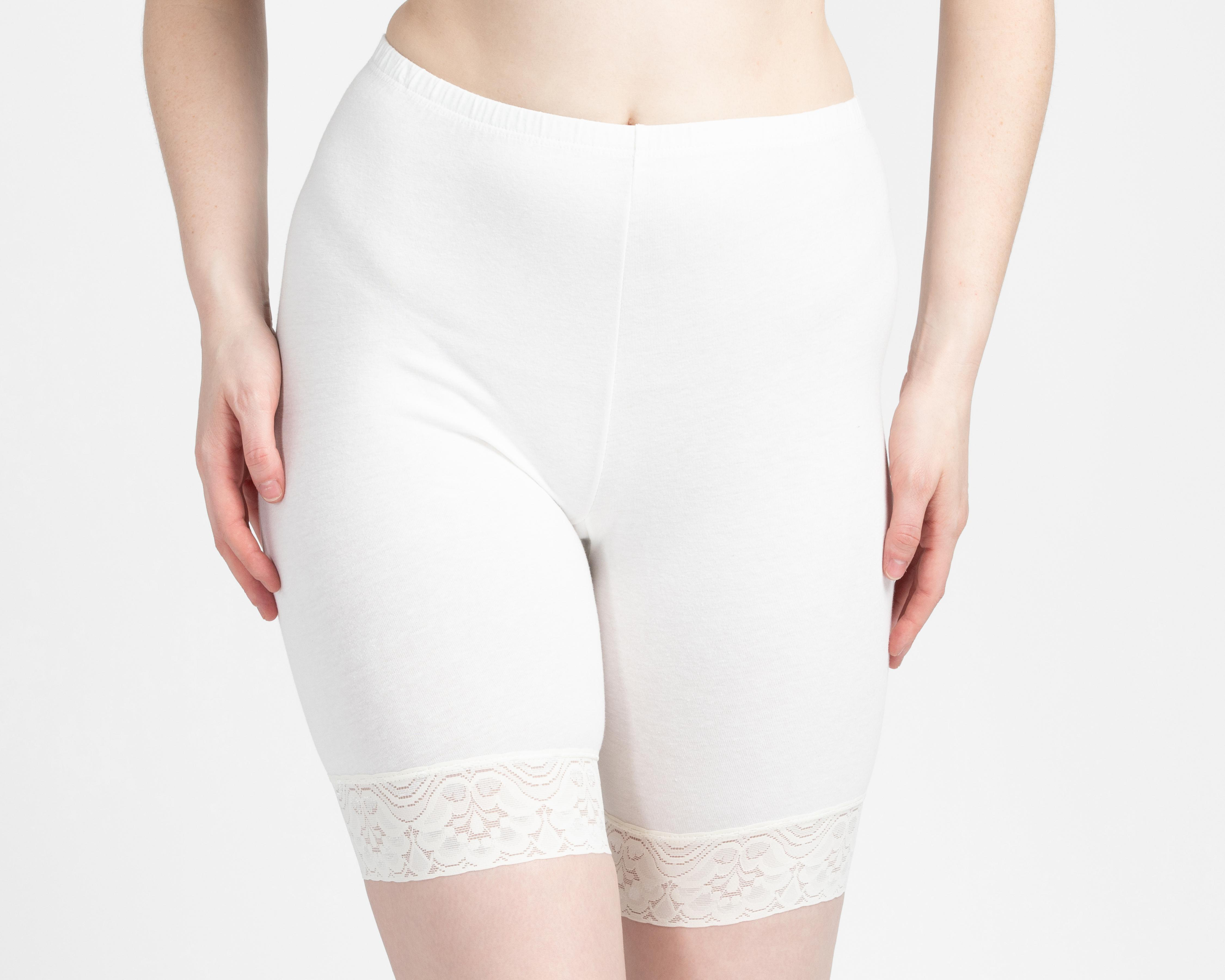 Bloomer Beauty Secret con Encaje para Mujer $99