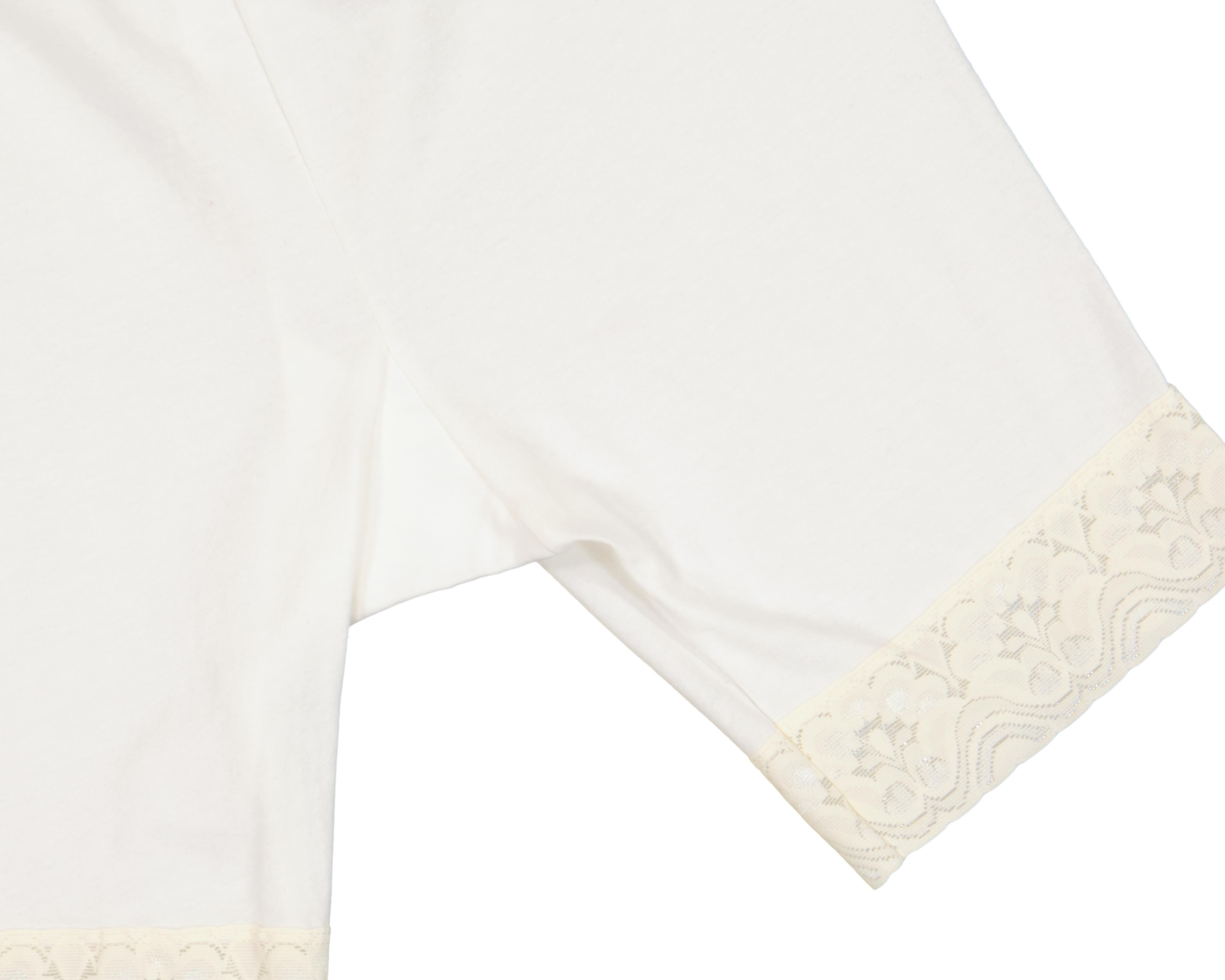 Foto 3 | Bloomer Beauty Secret con Encaje para Mujer
