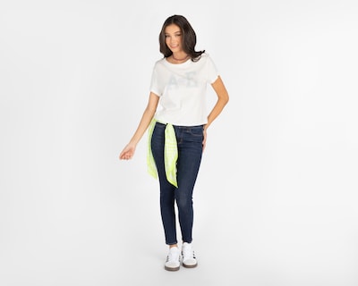 Foto 2 | Jegging American Eagle Low-Rise para Mujer