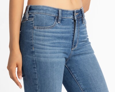 Foto 4 | Jegging American Eagle High Rise para Mujer