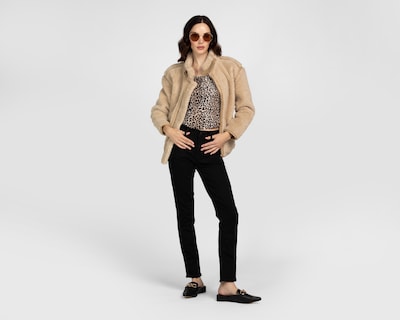 Foto 2 | Jeans Skinny American Eagle para Mujer