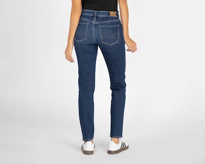 Foto 3 | Jeans Skinny American Eagle para Mujer