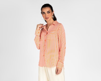 Foto 1 | Blusa Lady Sun Manga Larga para Mujer