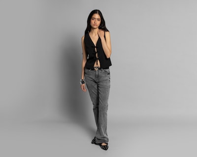 Foto 2 | Blusa Strona sin Mangas para Mujer