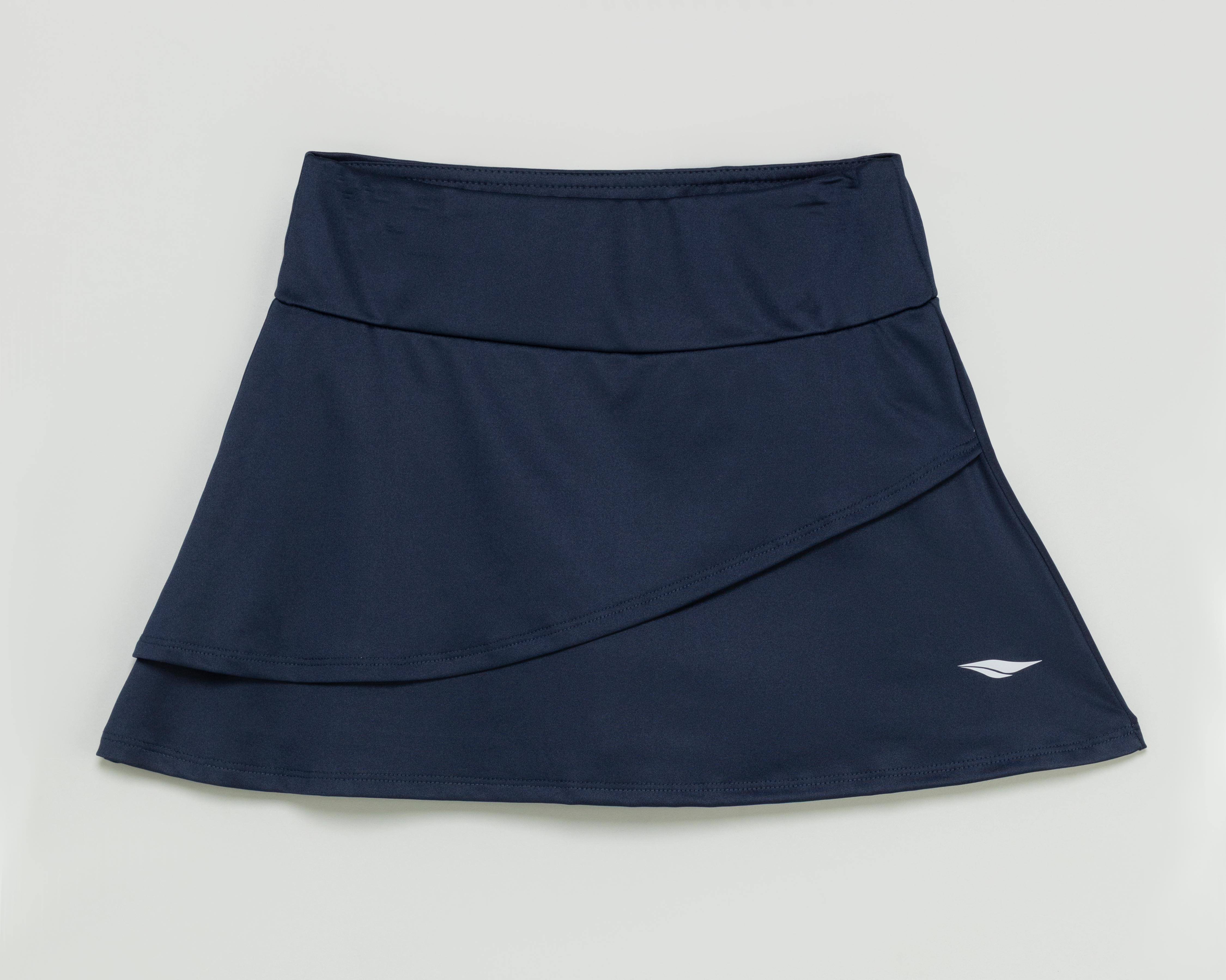 Falda Deportiva Sportline para Mujer