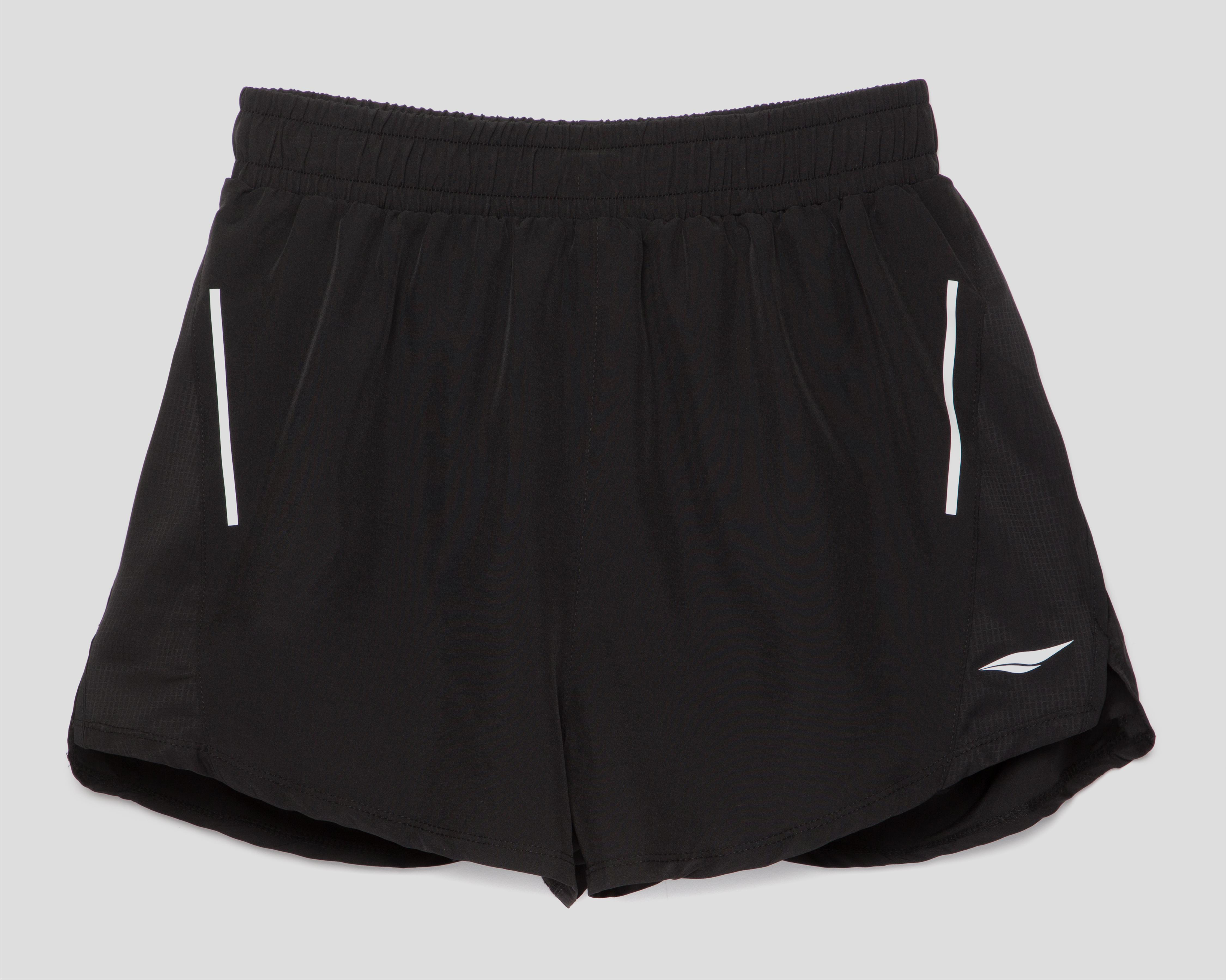 Foto 2 pulgar | Short Deportivo Sportline para Mujer