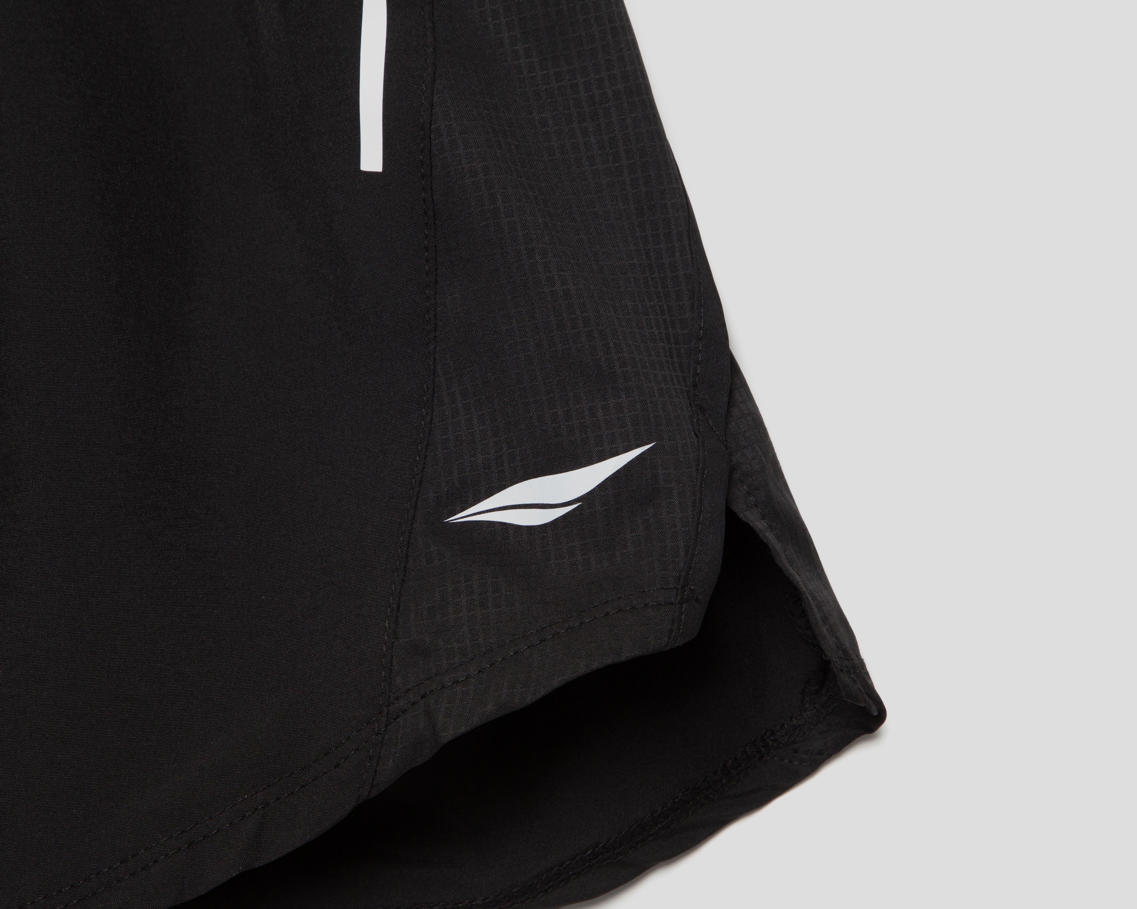 Foto 4 pulgar | Short Deportivo Sportline para Mujer
