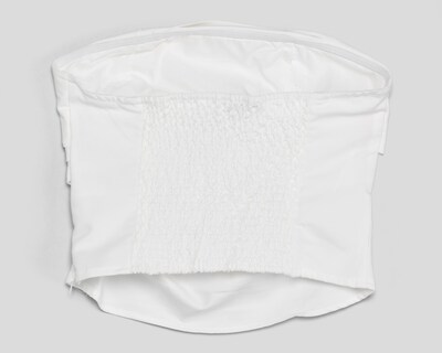 Foto 2 | Top Strona Blanco para Mujer