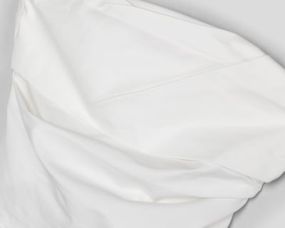 Foto 3 | Top Strona Blanco para Mujer