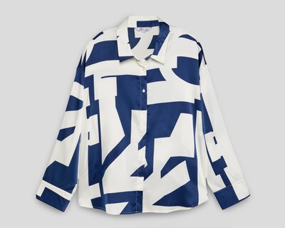 Foto 1 | Blusa Lady Sun Manga Larga para Mujer