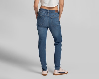 Foto 3 | Jeans Skinny 18 Forever para Mujer