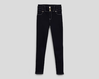 Foto 1 | Jeans Skinny Sahara para Mujer