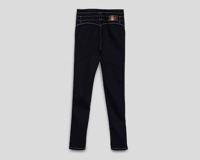Foto 2 | Jeans Skinny Sahara para Mujer