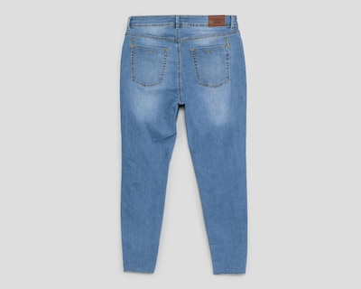 Foto 2 | Jeans Skinny Refill para Mujer