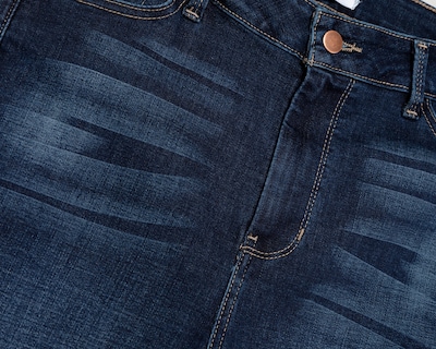 Foto 3 | Jeans Skinny Refill para Mujer