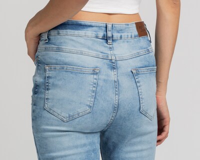 Foto 5 | Jeans Skinny Refill para Mujer