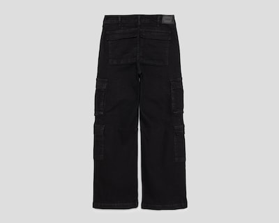 Foto 2 | Jeans Wide Leg Refill para Mujer
