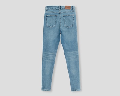 Foto 2 | Jeans Skinny Refill para Mujer