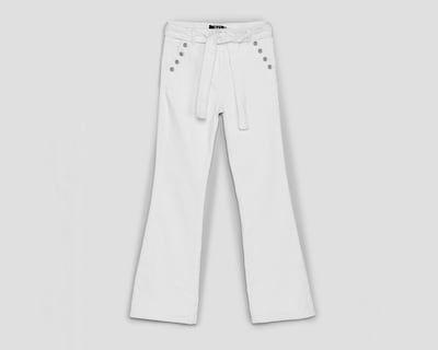 Foto 1 | Jeans Flare Jennifer Lopez para Mujer