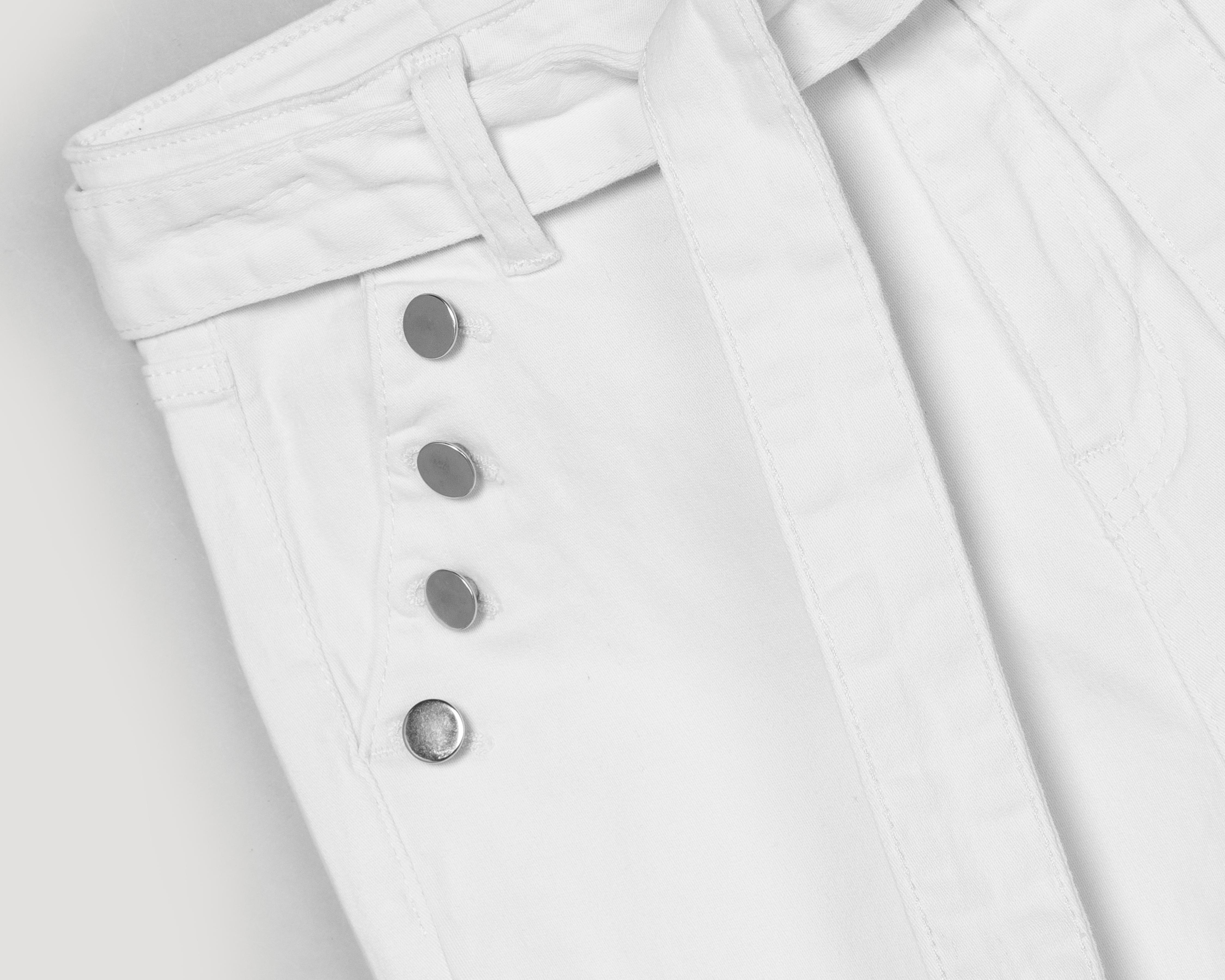 Foto 4 pulgar | Jeans Flare Jennifer Lopez para Mujer
