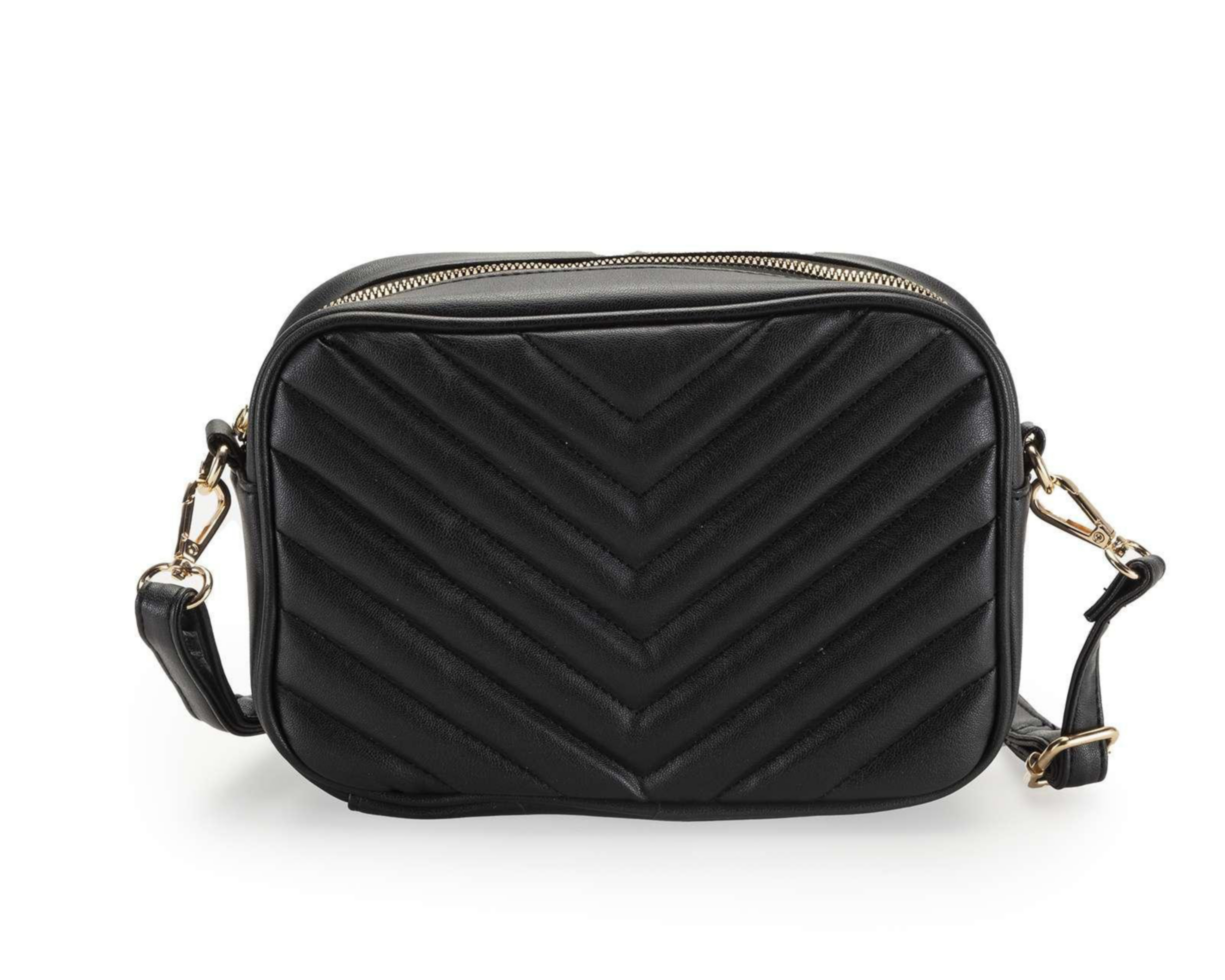Bolsa Cruzada Lady Sun $175