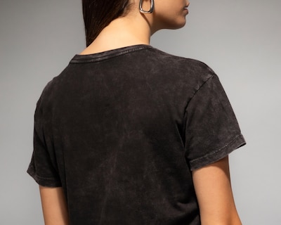 Foto 5 | Playera Manga Corta Disney Aristogatos para Mujer