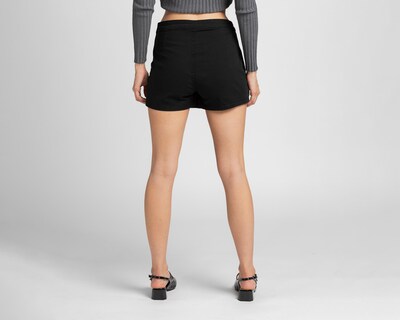 Foto 3 | Short Refill Negro