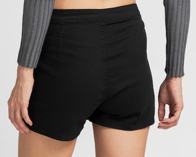 Foto 5 | Short Refill Negro