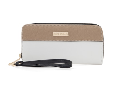 Foto 1 | Cartera para Mujer Sahara con Strap